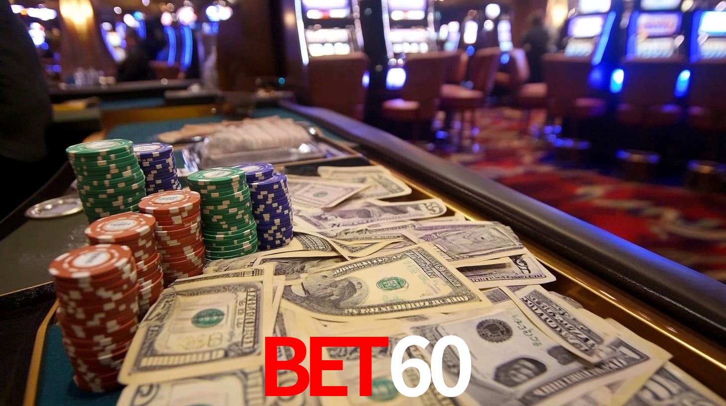 Canal oficial no Telegram da BET60