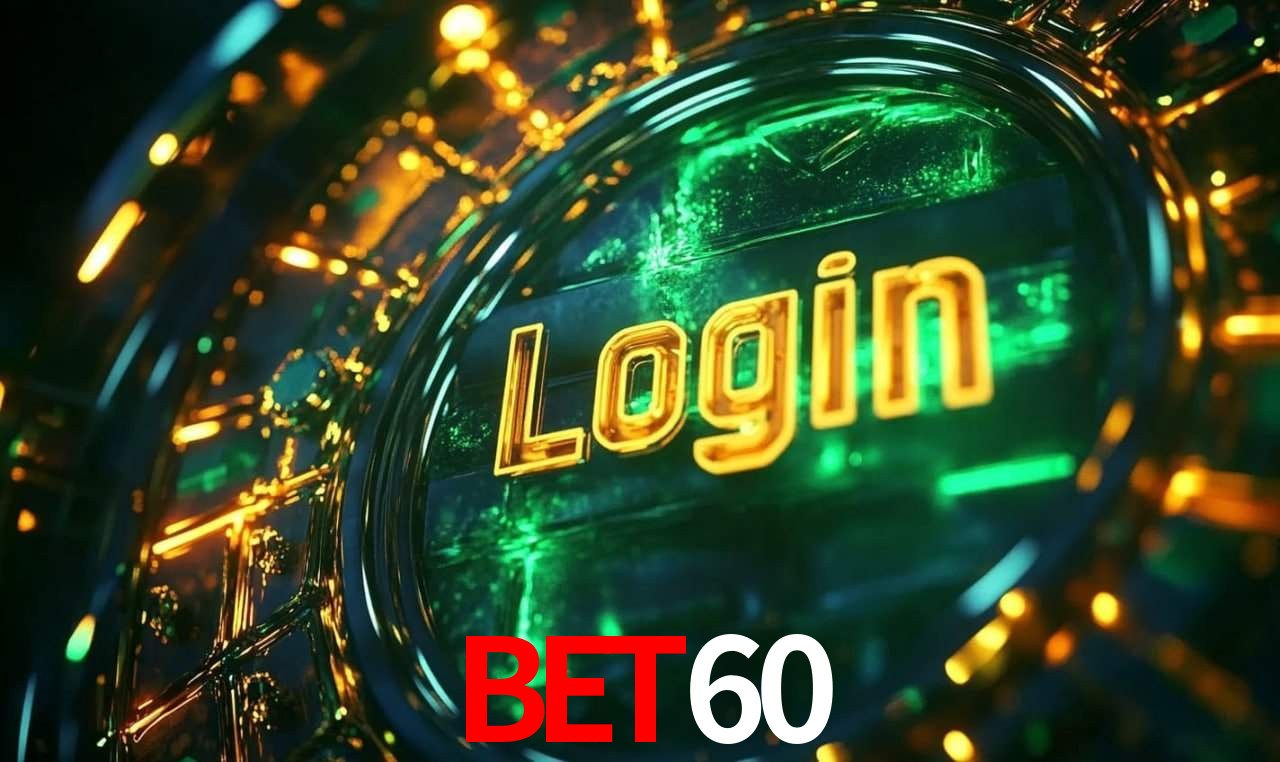 Segurança e privacidade no APP BET60