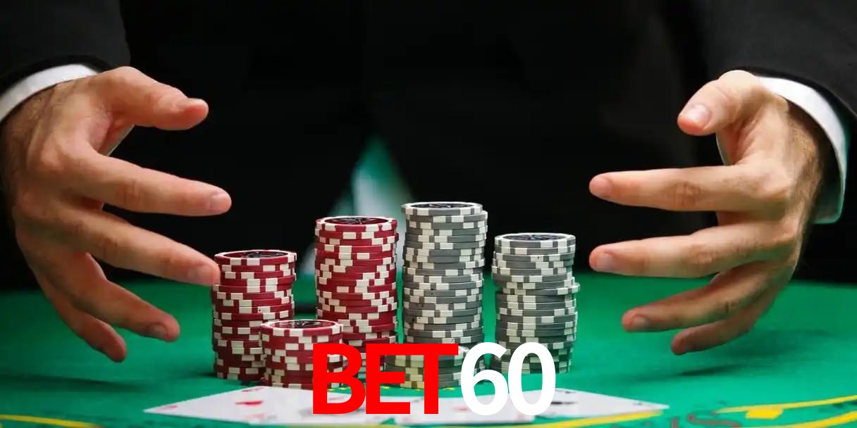 Benefícios VIP na BET60